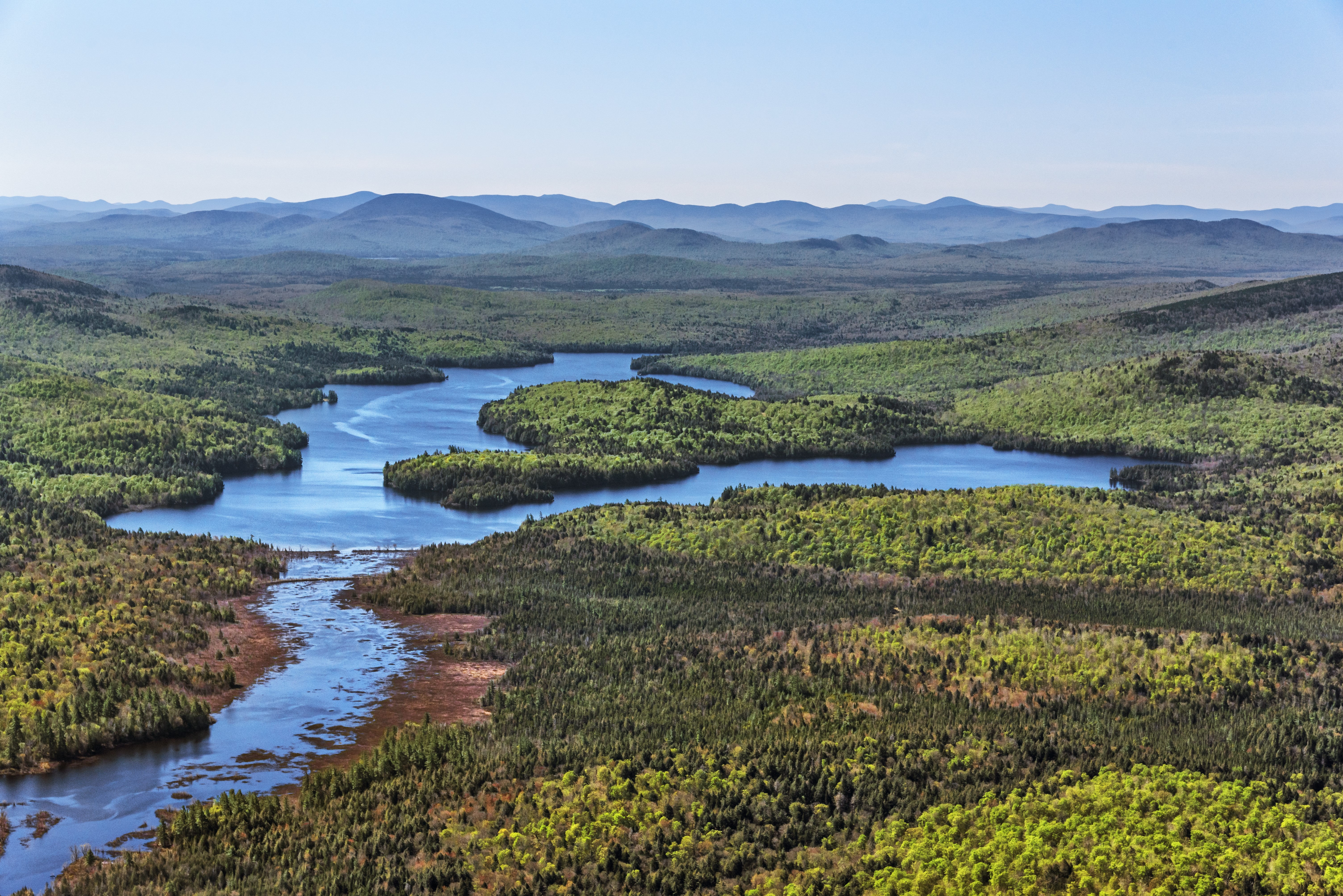 How We're Celebrating World Water Day