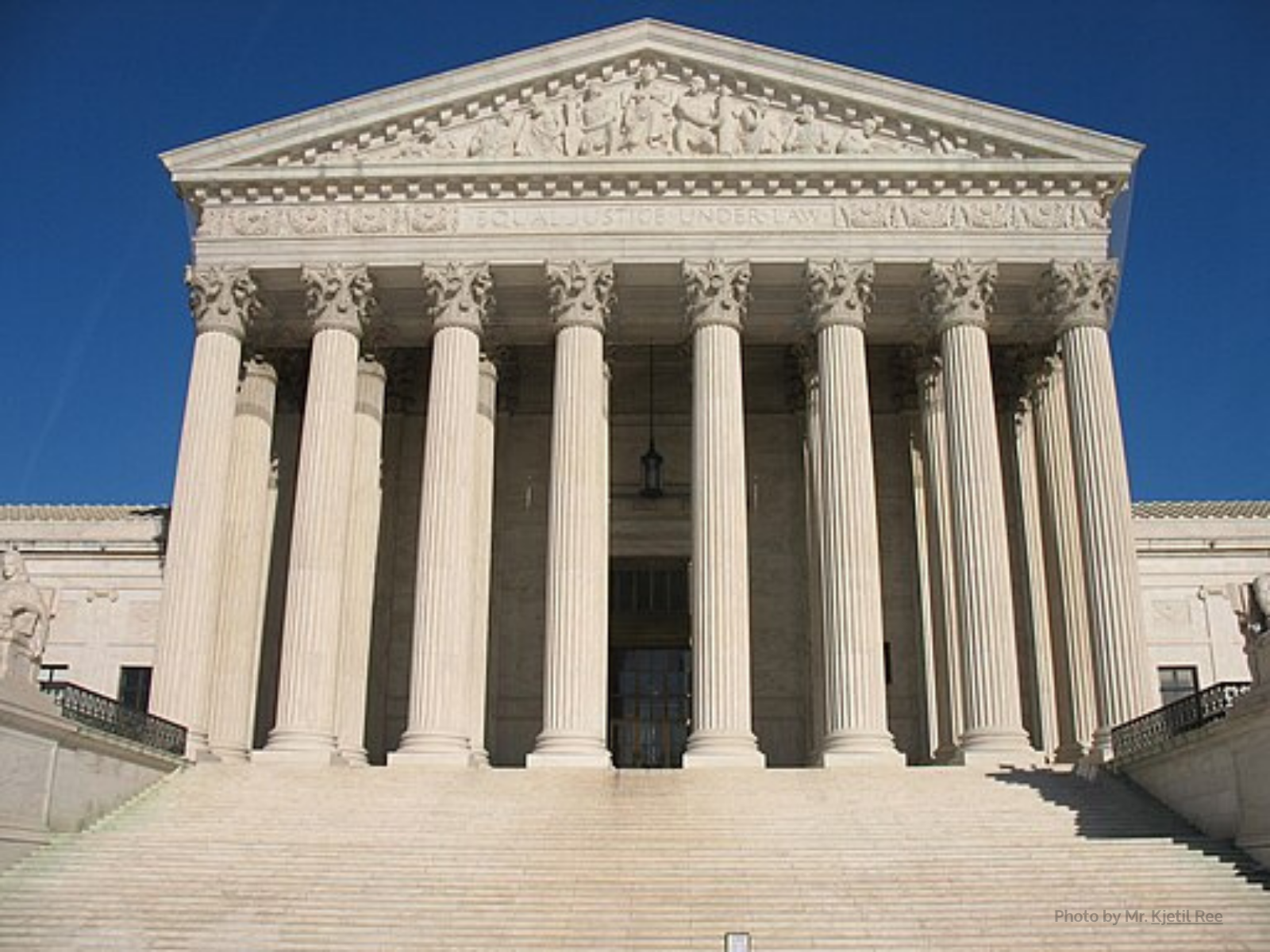 The Supreme Court of the United States