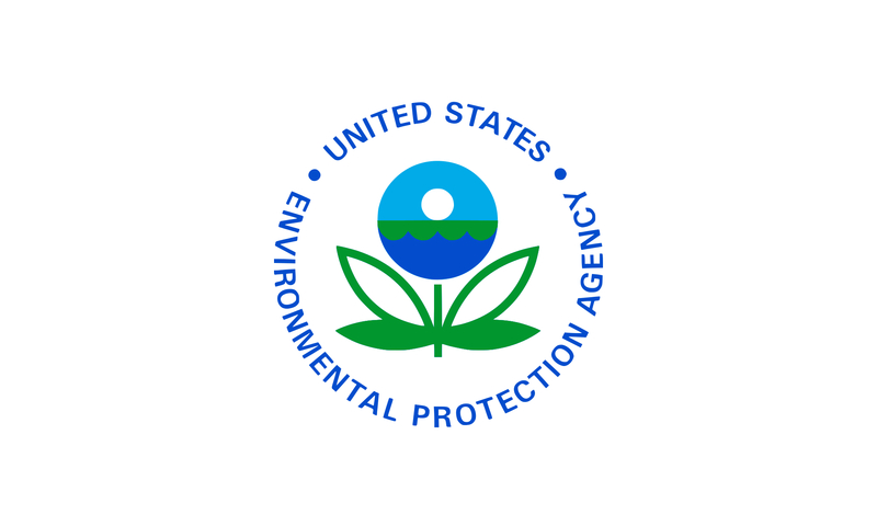 US EPA logo