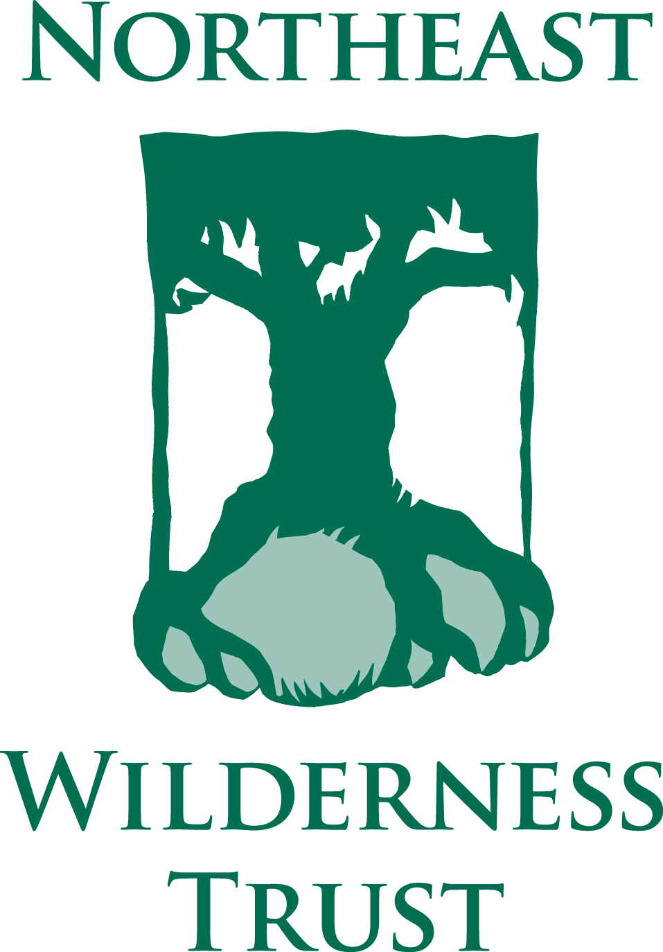 Northeast Wilderness Trust Logo