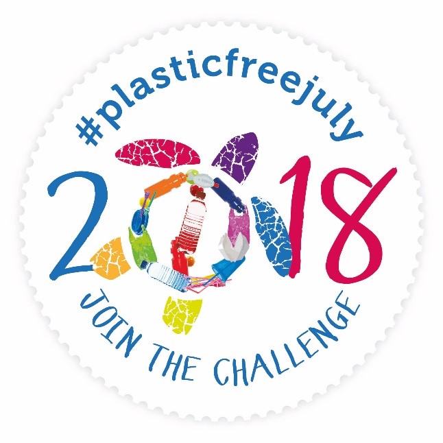 10 Simple Things You Can Do to Celebrate #PlasticFreeJuly