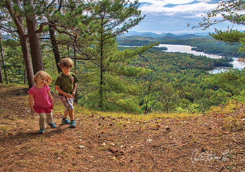 Adirondack & Environmental Activities for Kids | Adirondack Council