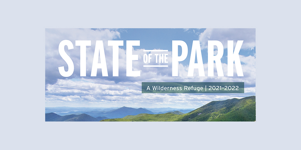 Adirondack Park has Become a “Wilderness of Refuge” Says Adirondack ...